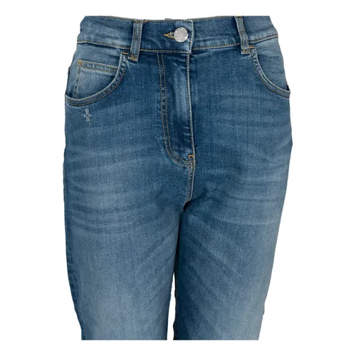 Jeans > Loose-fit Jeans - - Pinko - Modalova