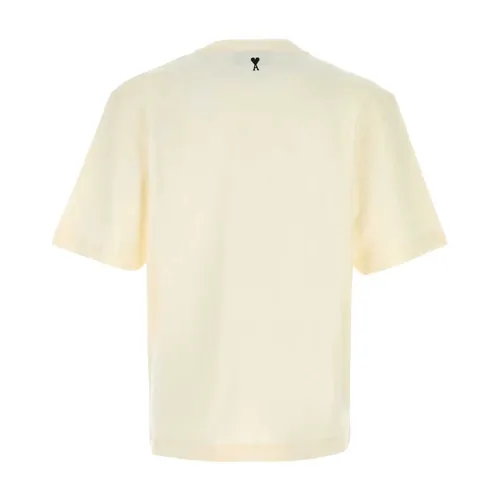 Tops > T-Shirts - - Ami Paris - Modalova