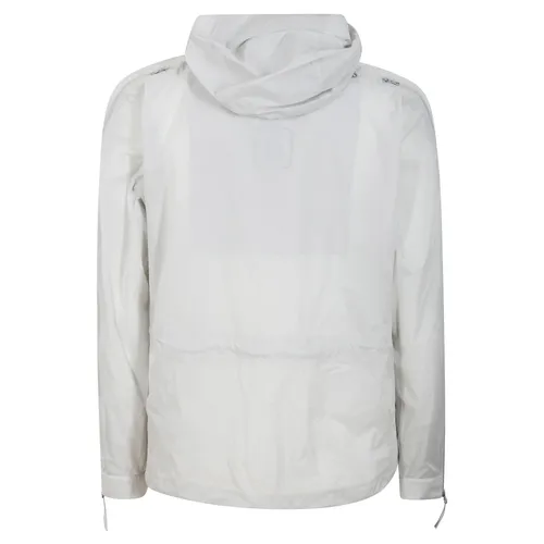 Jackets > Light Jackets - - C.p. Company - Modalova
