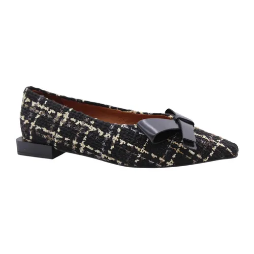 Shoes > Flats > Ballerinas - - Angel Alarcon - Modalova