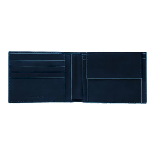 Accessories > Wallets & Cardholders - - Piquadro - Modalova