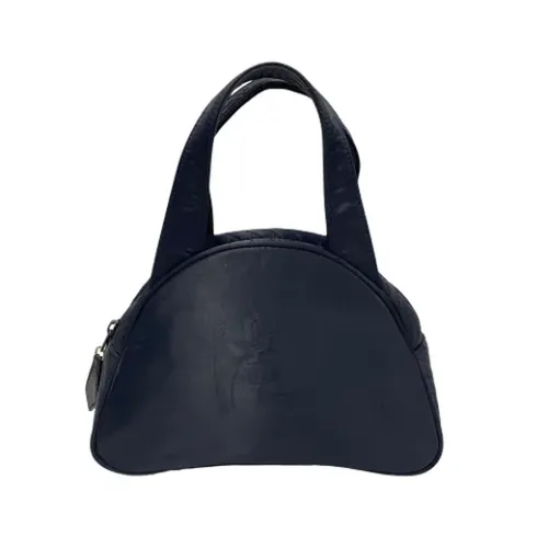 Pre-owned > Pre-owned Bags > Pre-owned Handbags - - Saint Laurent Vintage - Modalova