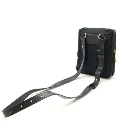 Pre-owned > Pre-owned Bags > Pre-owned Cross Body Bags - - Chanel Vintage - Modalova