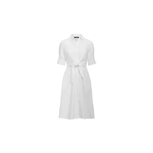 Dresses > Day Dresses > Shirt Dresses - - Ralph Lauren - Modalova