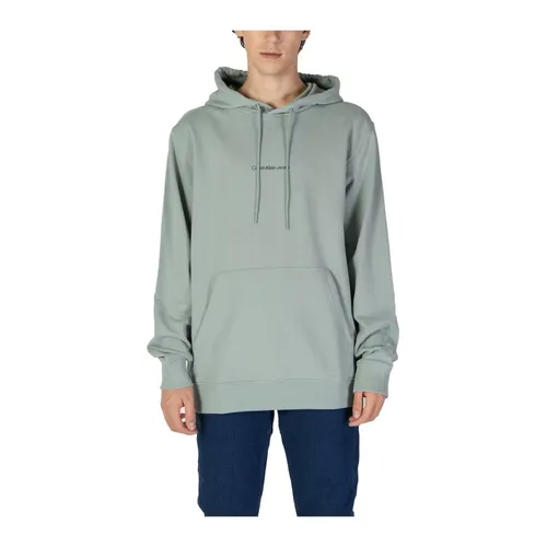 Sweatshirts & Hoodies > Hoodies - - Calvin Klein Jeans - Modalova
