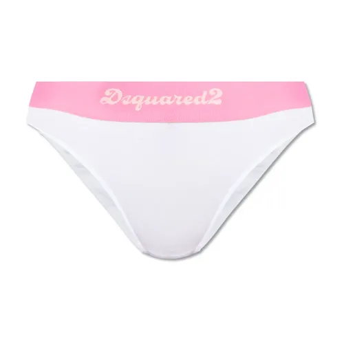 Underwear > Bottoms - - Dsquared2 - Modalova