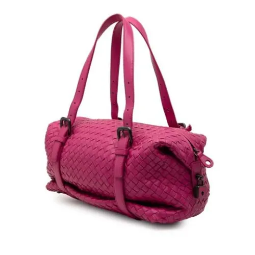 Pre-owned > Pre-owned Bags > Pre-owned Handbags - - Bottega Veneta Vintage - Modalova
