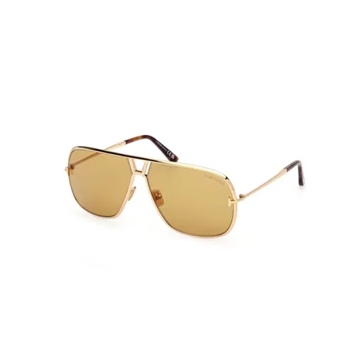 Accessories > Sunglasses - - Tom Ford - Modalova