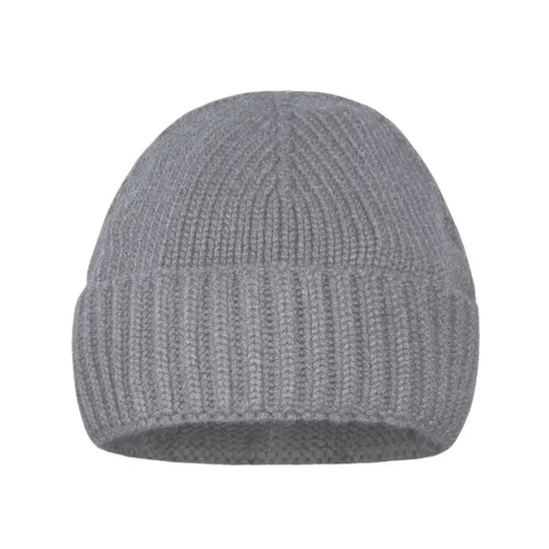 Accessories > Hats > Beanies - - Moorer - Modalova
