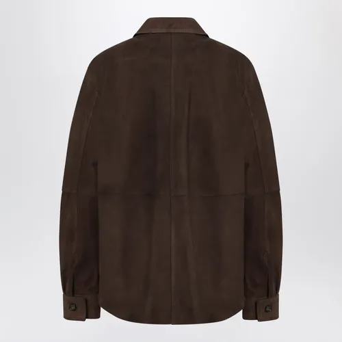 Jackets > Leather Jackets - - TotêMe - Modalova
