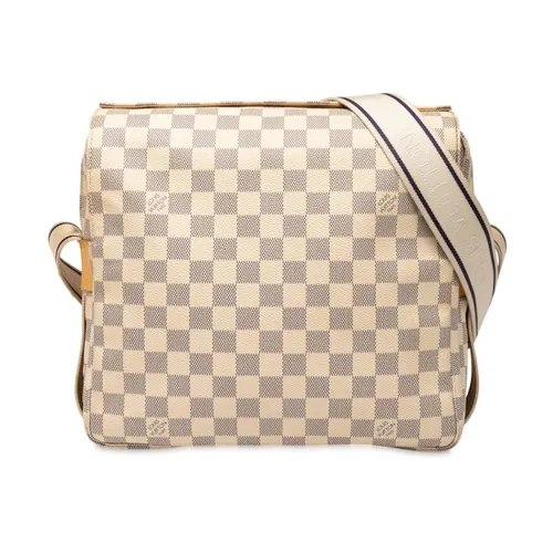 Pre-owned > Pre-owned Bags > Pre-owned Cross Body Bags - - Louis Vuitton Vintage - Modalova
