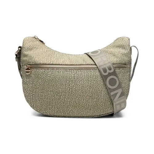 Bags > Cross Body Bags - - Borbonese - Modalova