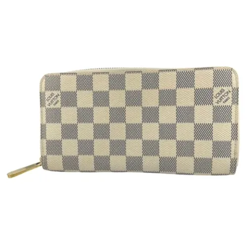 Pre-owned > Pre-owned Accessories > Pre-owned Wallets - - Louis Vuitton Vintage - Modalova
