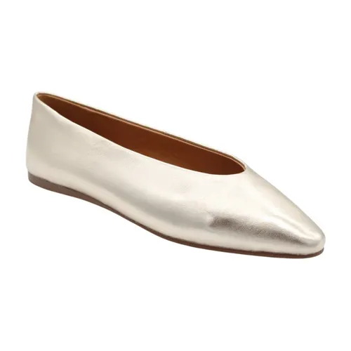 Shoes > Flats > Ballerinas - - Ctwlk. - Modalova