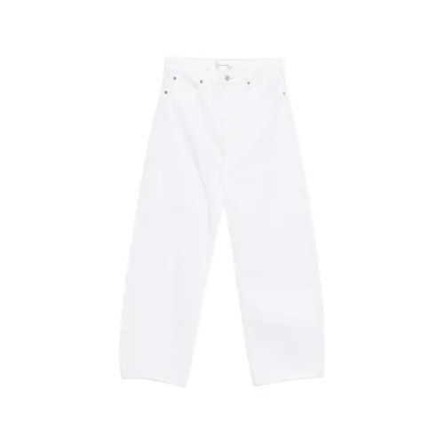 Jeans > Loose-fit Jeans - - Frame - Modalova