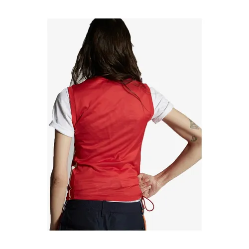 Tops > Sleeveless Tops - - Dsquared2 - Modalova