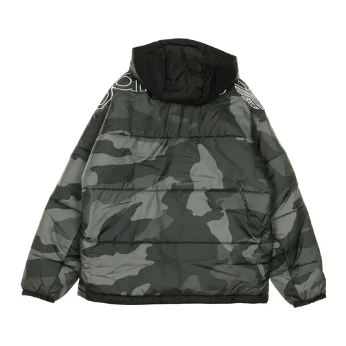 Jackets > Winter Jackets - - Adidas - Modalova