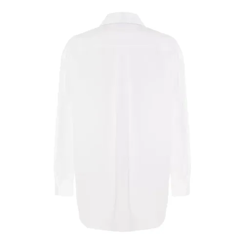 Blouses & Shirts > Shirts - - Nenette - Modalova