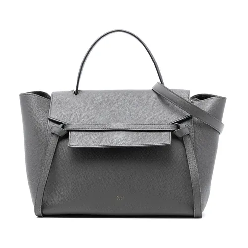 Pre-owned > Pre-owned Bags > Pre-owned Handbags - - Celine Vintage - Modalova