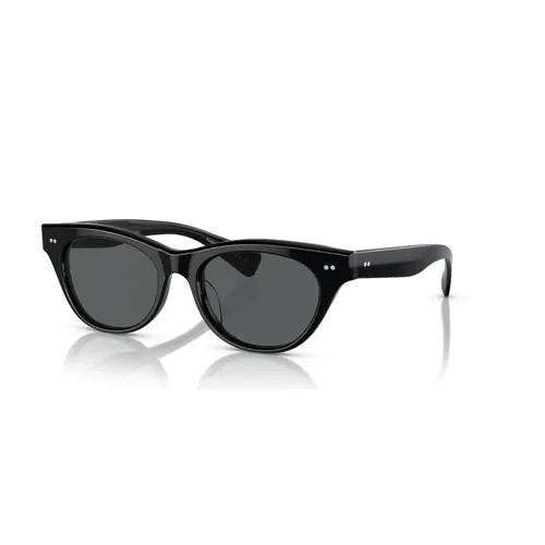 Accessories > Sunglasses - - Oliver Peoples - Modalova