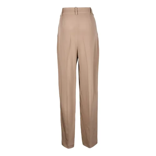 Trousers > Tapered Trousers - - The Mannei - Modalova