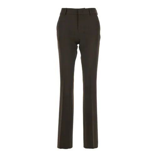 Trousers > Wide Trousers - - PT Torino - Modalova