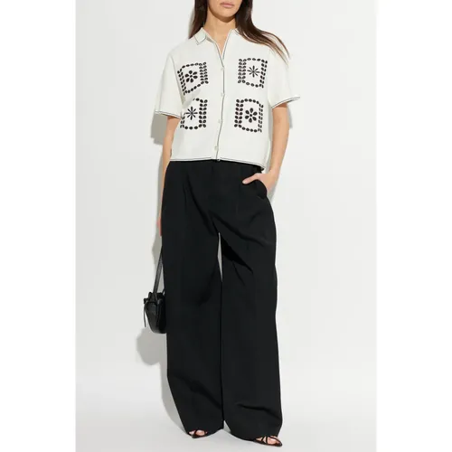 Blouses & Shirts > Shirts - - PS By Paul Smith - Modalova