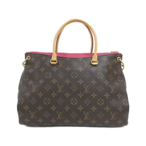 Pre-owned > Pre-owned Bags > Pre-owned Handbags - - Louis Vuitton Vintage - Modalova