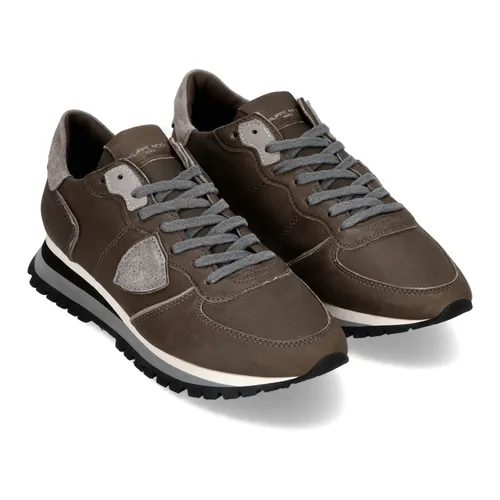 Shoes > Sneakers - - Philippe Model - Modalova