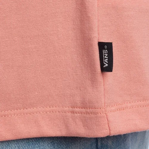 Vans - Tops > T-Shirts - Pink - Vans - Modalova