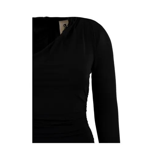 Dresses > Day Dresses > Short Dresses - - Aniye By - Modalova
