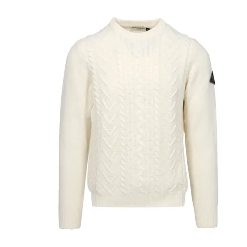 Knitwear > Round-neck Knitwear - - Roy Roger's - Modalova
