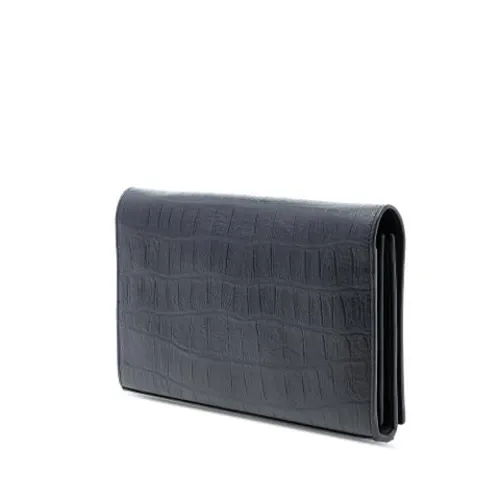 Pre-owned > Pre-owned Bags > Pre-owned Clutches - - Yves Saint Laurent Vintage - Modalova