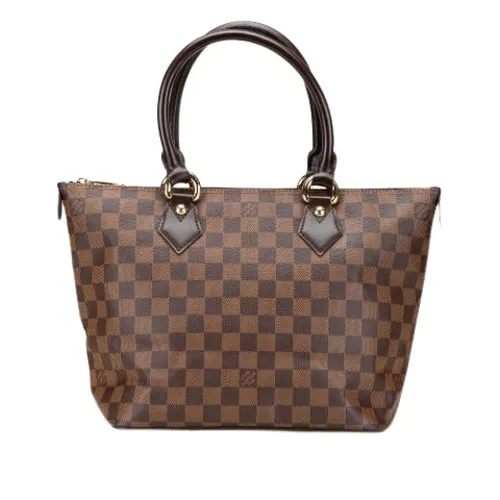 Pre-owned > Pre-owned Bags > Pre-owned Handbags - - Louis Vuitton Vintage - Modalova