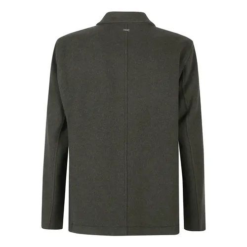 Jackets > Light Jackets - - Herno - Modalova