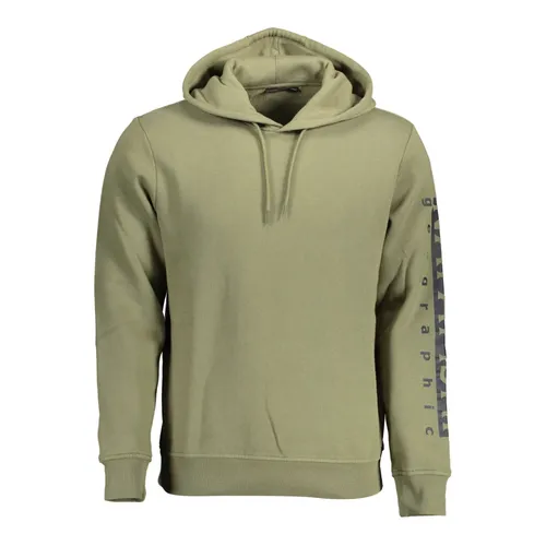 Sweatshirts & Hoodies > Hoodies - - Napapijri - Modalova