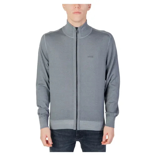 Knitwear > Cardigans - - Hugo - Modalova