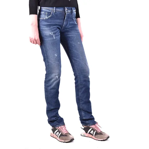 Jeans > Straight Jeans - - Jacob Cohën - Modalova
