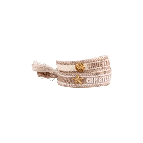 Accessories > Jewellery > Bracelets - - Dior - Modalova