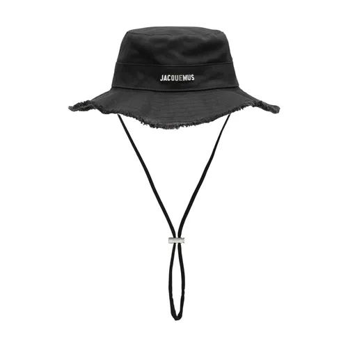 Accessories > Hats > Hats - - Jacquemus - Modalova