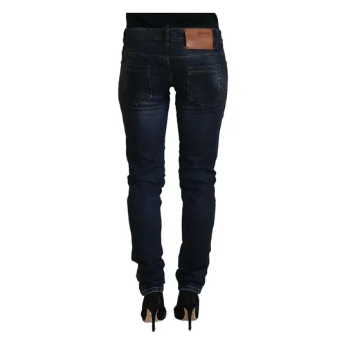 Jeans > Slim-fit Jeans - - Acht - Modalova