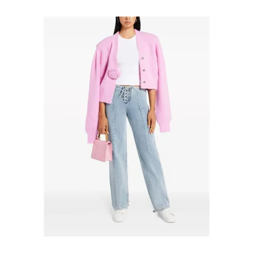 Jeans > Straight Jeans - - Rotate Birger Christensen - Modalova