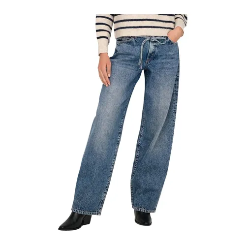 Jeans > Loose-fit Jeans - - Only - Modalova