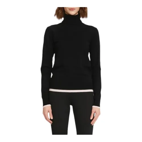 Knitwear > Turtlenecks - - Silvian Heach - Modalova