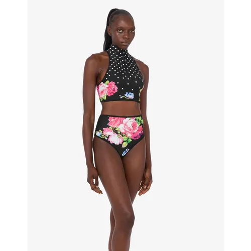 Swimwear > Bikinis - - Moschino - Modalova