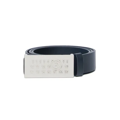 Accessories > Belts - - MM6 Maison Margiela - Modalova