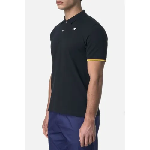 Tops > Polo Shirts - - K-Way - Modalova