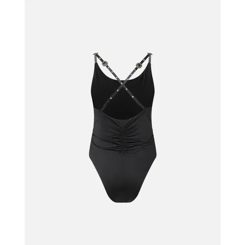Pinko - Tops > Body - Black - Pinko - Modalova