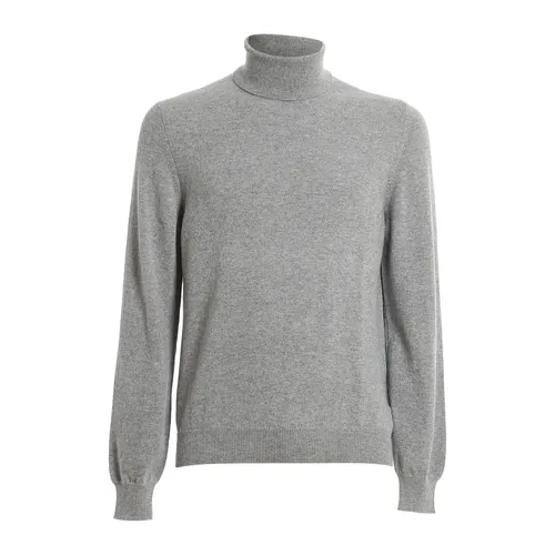 Knitwear > Cashmere Knitwear - - Fedeli - Modalova
