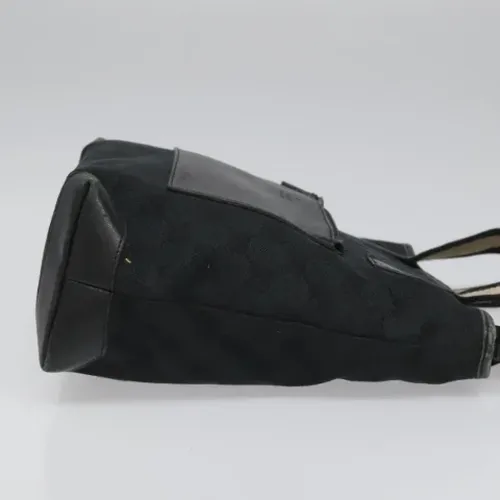 Pre-owned > Pre-owned Bags > Pre-owned Tote Bags - - Gucci Vintage - Modalova